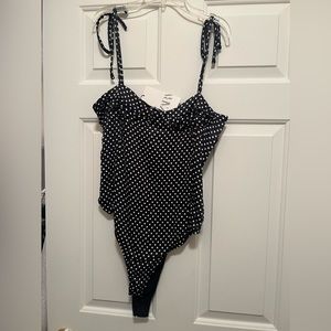 Zara body suit